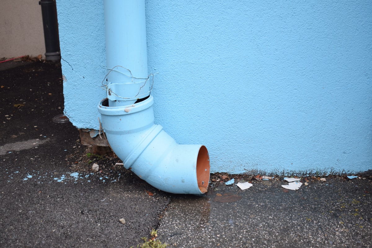 Sewage Cleanup service in Fullerton, CA