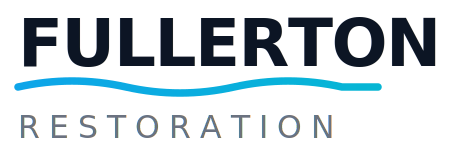 Fullerton Restoration